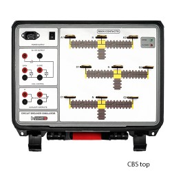 CBS - Circuit Breaker Simulator 